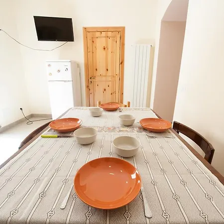 Apartment Tribunali F - Bh 51 Naples