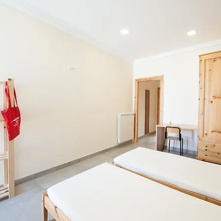 Tribunali F - Bh 51 Apartment