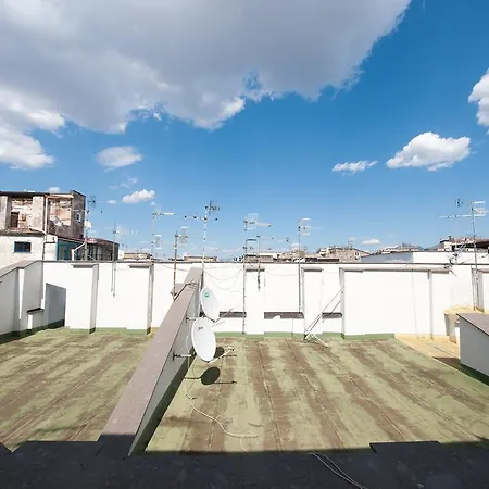 Tribunali F - Bh 51 Apartment *